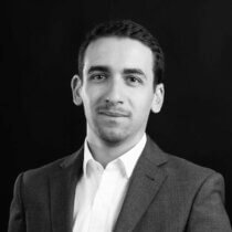 Vincent Tellier - Axmor