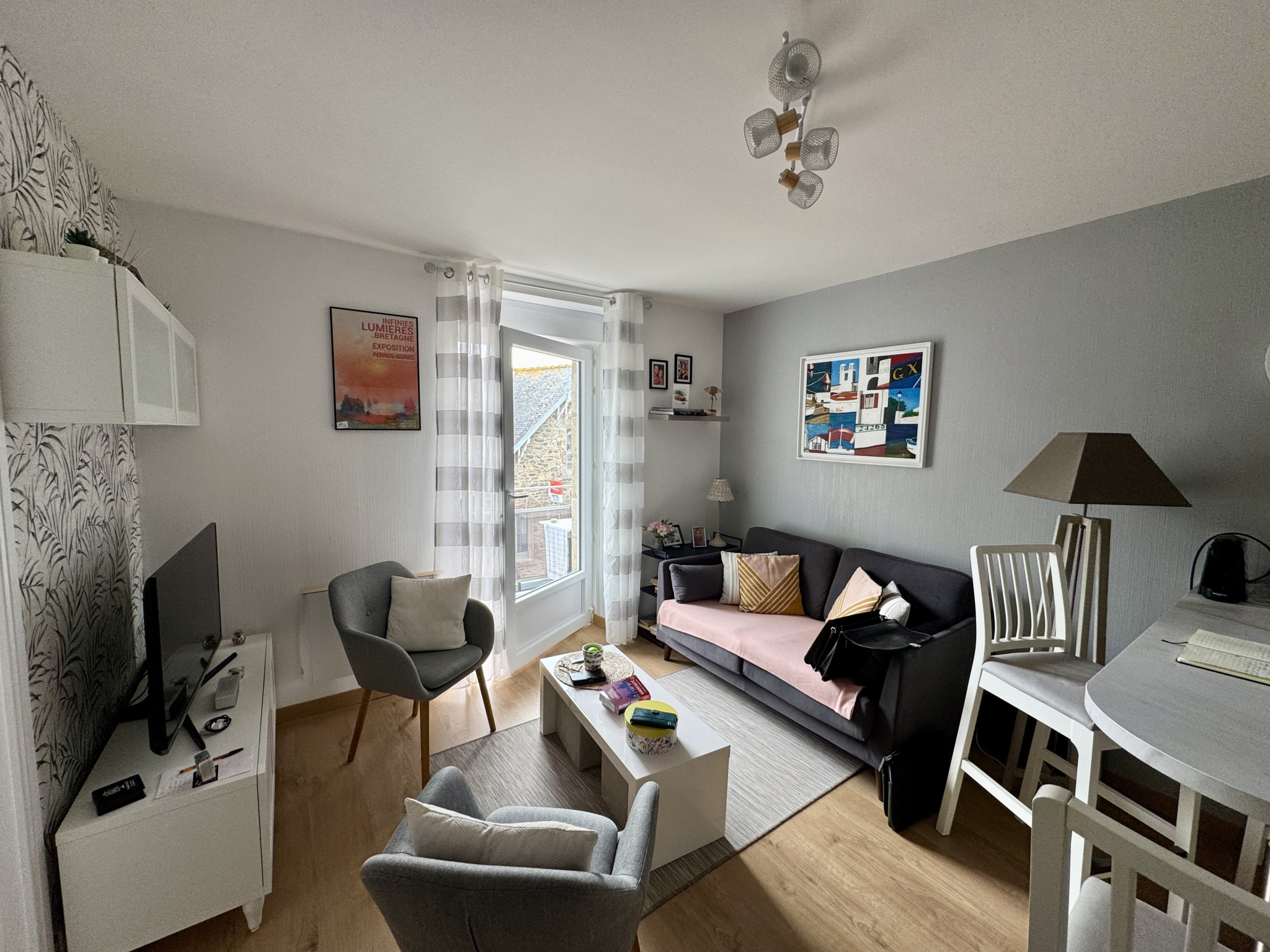 Appartement 5 pièces 276 m² · à Perros-Guirec · 276 m² · 165 000 €
