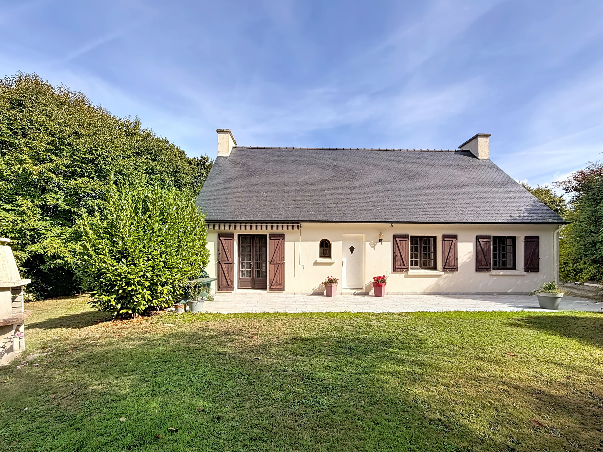 Maison 6 pièces 130 m² · à Perros-Guirec · 130 m² · 388 500 €