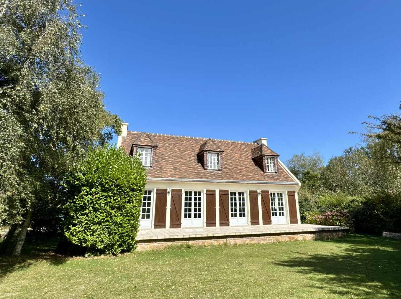 Maison 5 pièces 140 m² · à Perros-Guirec · 140 m² · 298 500 €