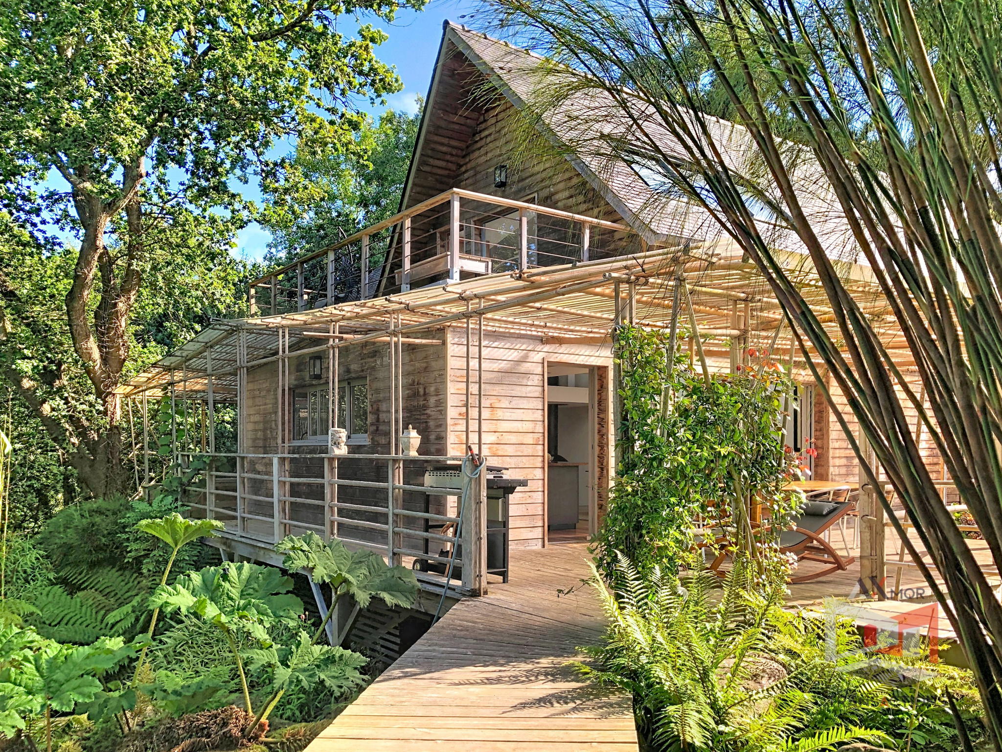 Maison 4 pièces 160 m² · à Perros-Guirec · 160 m² · 545 000 €