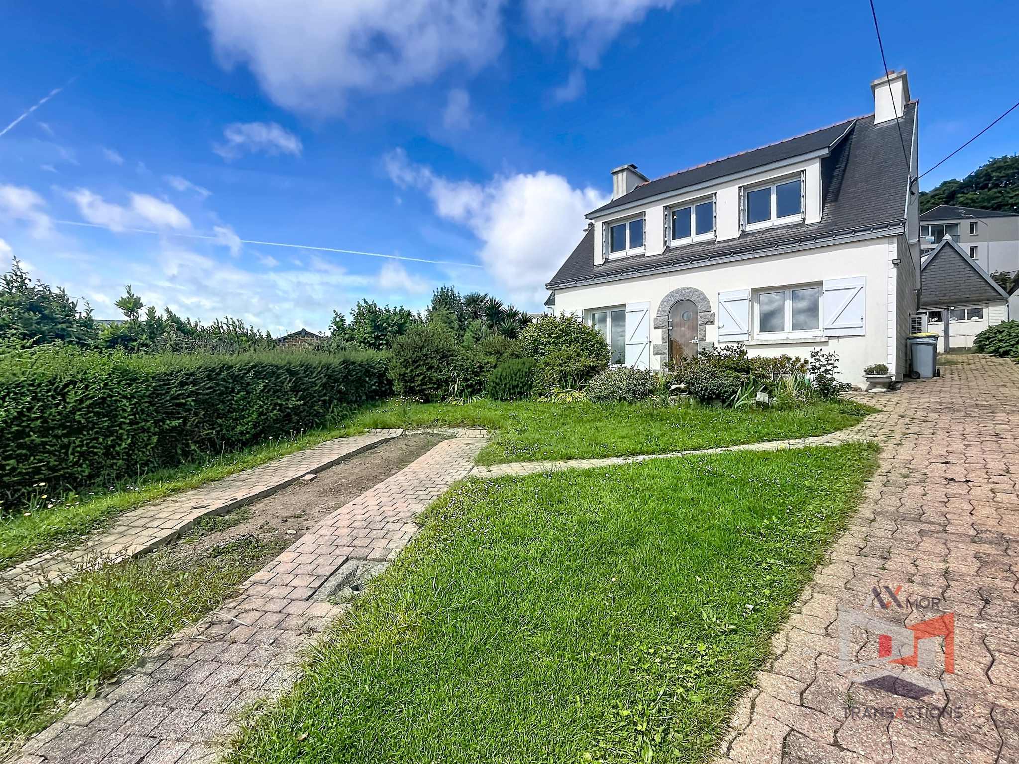 Maison 5 pièces 116 m² · à Perros-Guirec · 116 m² · 375 000 €