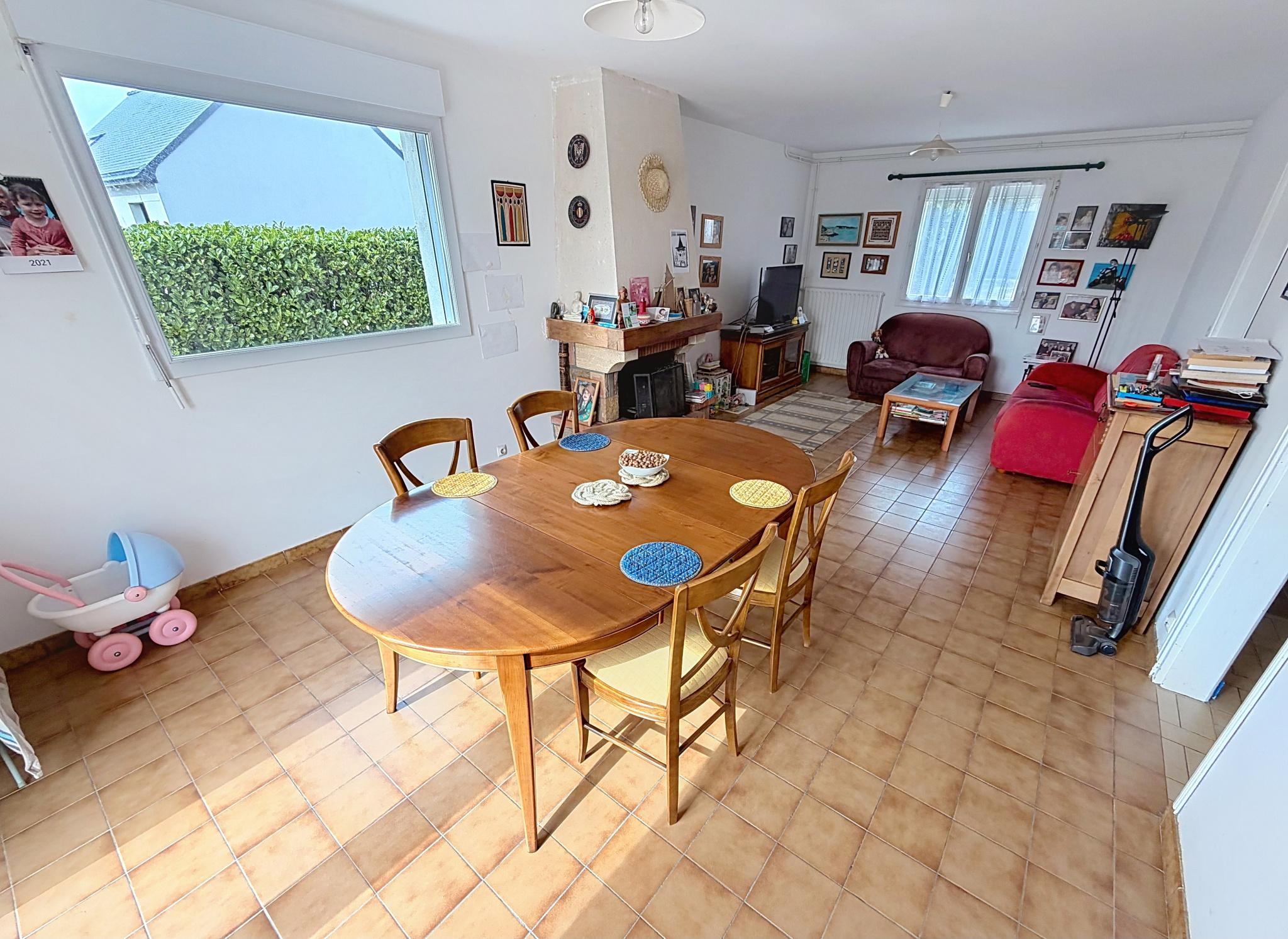 Maison 5 pièces 94 m² · à Perros-Guirec · 94 m² · 247 000 €