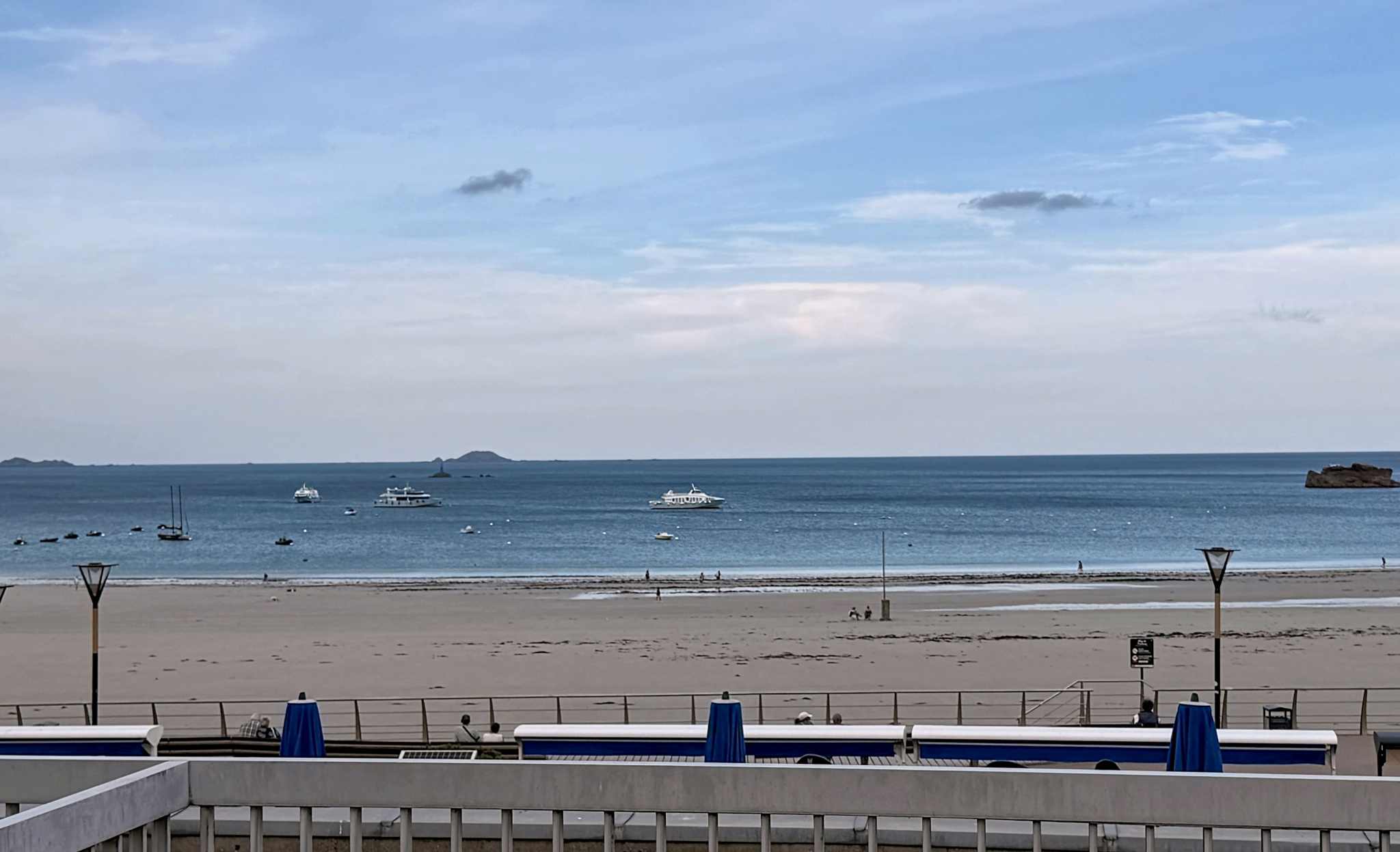 Appartement 4 pièces 47 m² · à Perros-Guirec · 47,5 m² · 264 000 €
