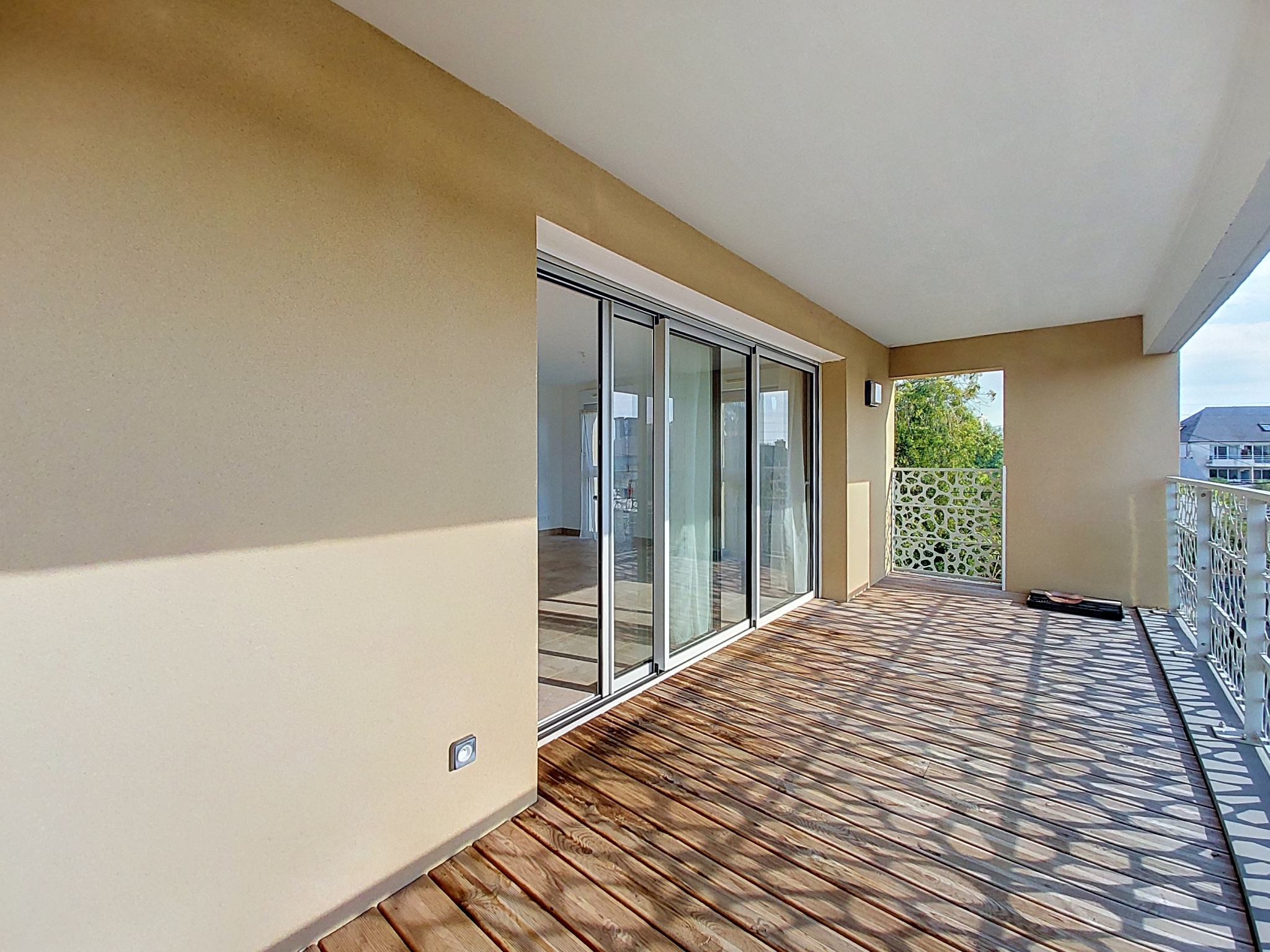 Appartement 3 pièces 72 m² · à Perros-Guirec · 72 m² · 356 000 €