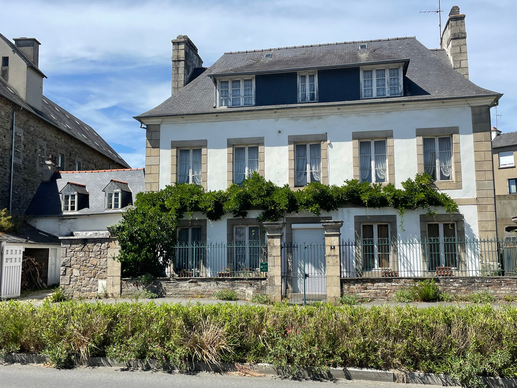 Maison 10 pièces 256 m² · à Lannion · 256 m² · 367 500 €