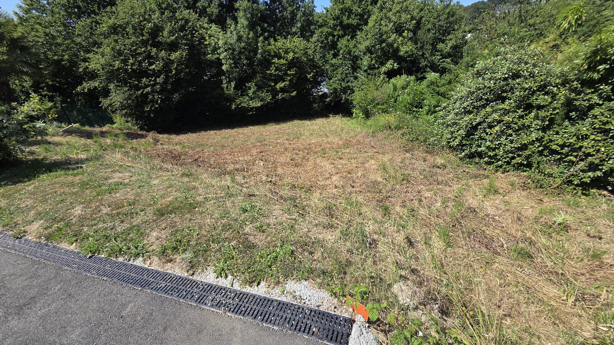 Terrain 504 m² · à Lannion · 43 000 €