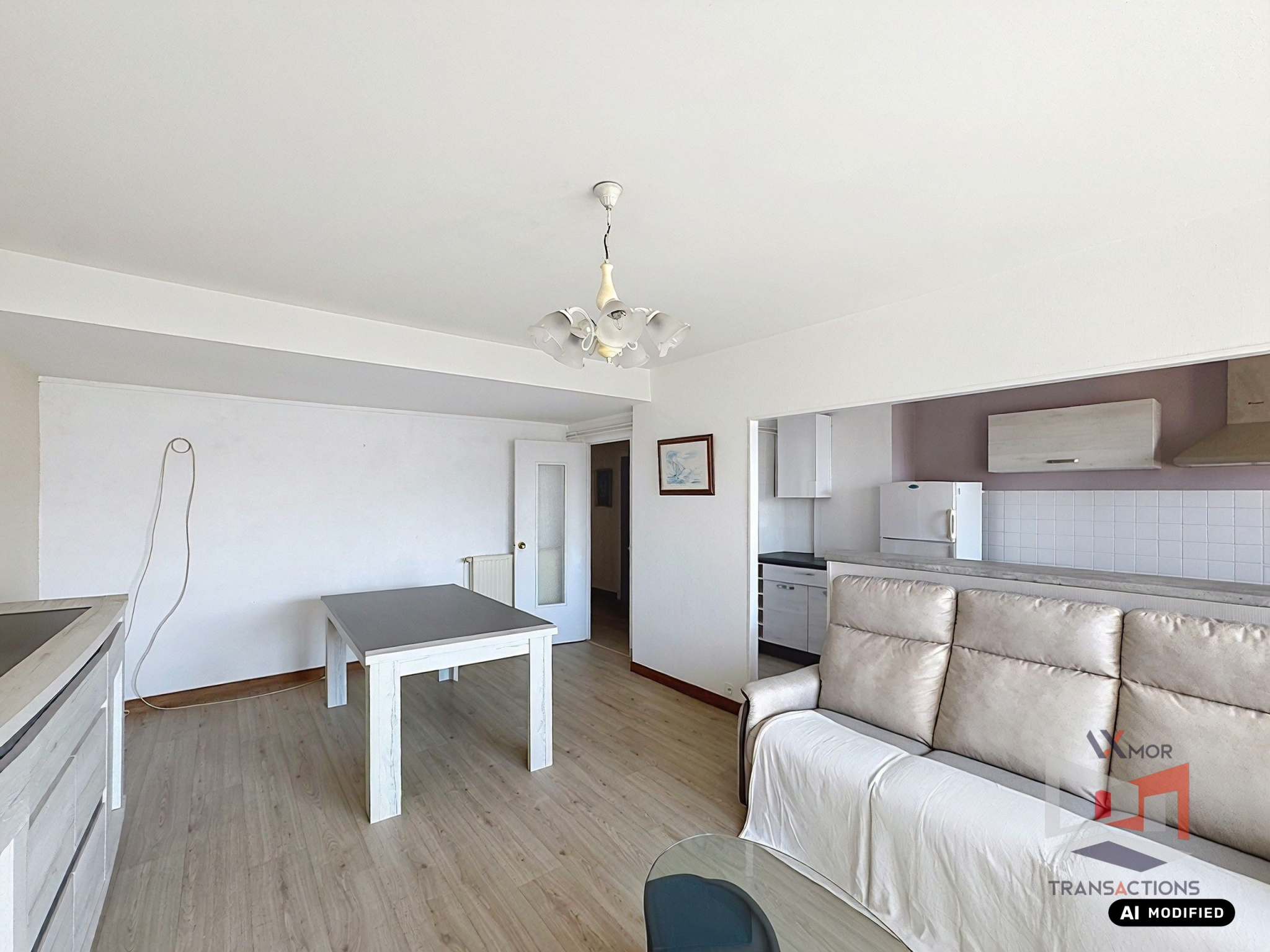 Appartement 3 pièces 72 m² · à Perros-Guirec · 72 m² · 274 000 €